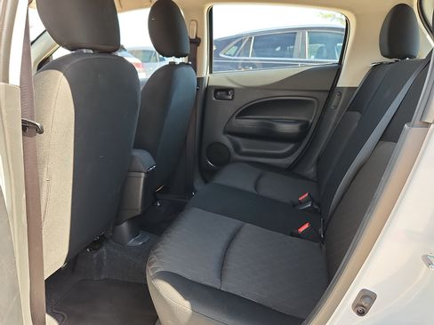 Used 2024 Mitsubishi Mirage ES FWD image 11