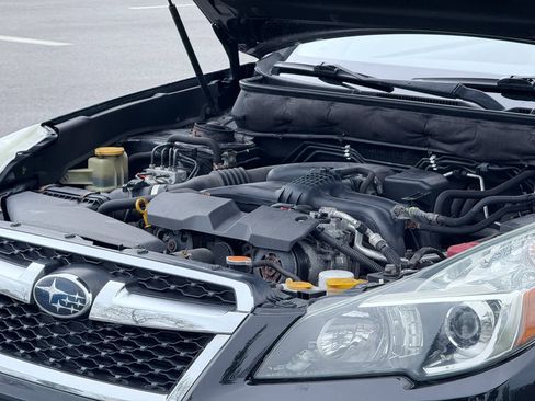 Used 2013 Subaru Legacy 2.5i Premium image 17