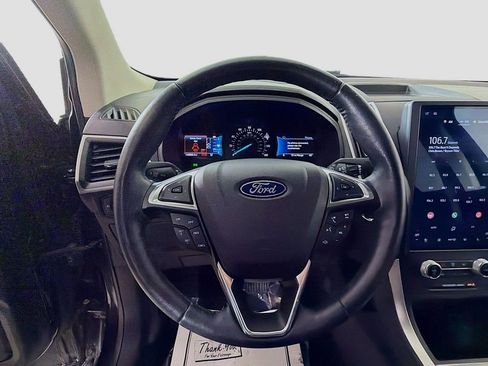 Used 2023 Ford Edge SEL w/ Convenience Package image 28