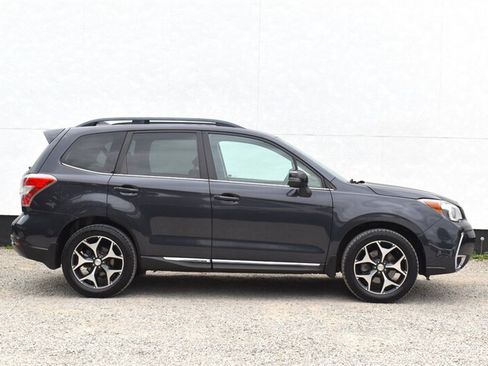 Used 2016 Subaru Forester 2.0XT Touring AWD/4WD image 6