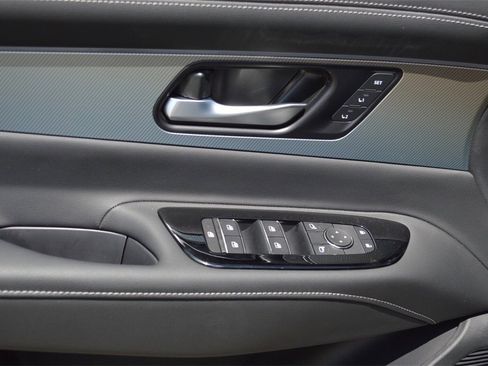 New 2025 Nissan Murano SL w/ Cargo Package image 24