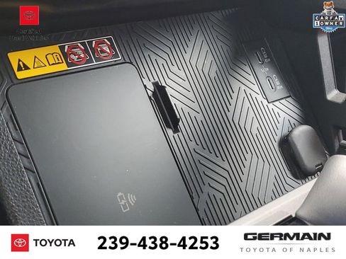 Certified 2025 Toyota 4Runner TRD Off-Road image 31