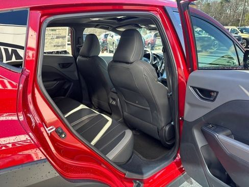 New 2026 Subaru Crosstrek 2.5i Wilderness image 95