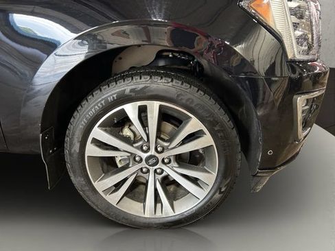 Used 2021 Ford Expedition Max Platinum AWD/4WD image 34