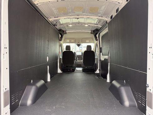 New 2026 Ford Transit 250 148 Medium Roof Extended AWD w/ Load Area Protection Package image 14