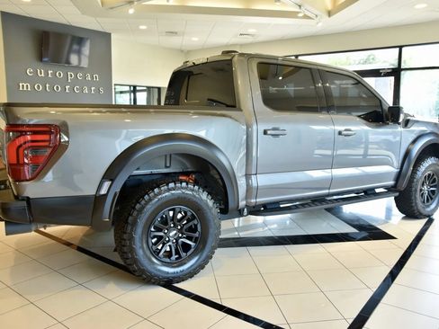 Used 2024 Ford F150 Raptor AWD/4WD image 7