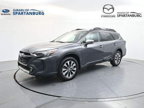 Used 2023 Subaru Outback Touring AWD/4WD image 1