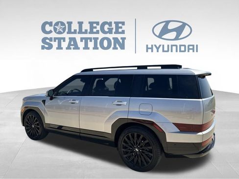 Used 2026 Hyundai Santa Fe Calligraphy FWD image 7
