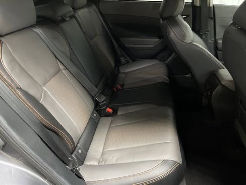 Certified 2025 Subaru Crosstrek 2.5i Limited image 21