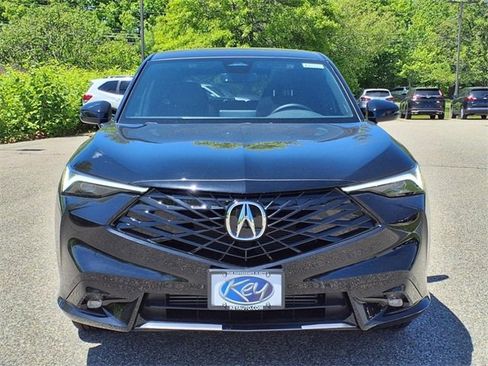 Used 2025 Acura ADX A-Spec image 20