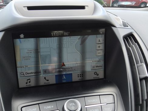 Used 2018 Ford Escape SEL FWD image 18