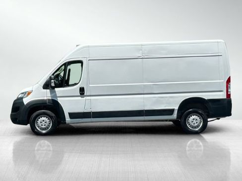 Used 2025 RAM ProMaster 2500 w/ Convenience Group FWD image 7