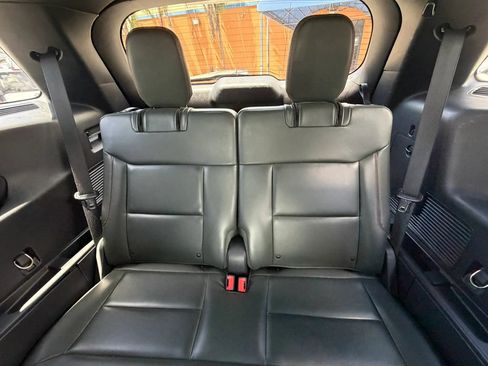 Used 2022 Ford Explorer Timberline AWD/4WD image 10