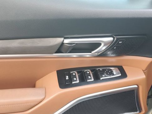 Certified 2025 Kia Telluride SX Prestige X-Line AWD/4WD image 20