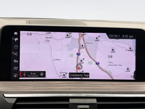 Used 2019 BMW X3 xDrive30i w/ M Sport Package 2 image 15