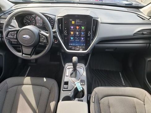 Certified 2024 Subaru Crosstrek 2.0i Premium AWD/4WD image 13