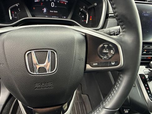 Used 2020 Honda CR-V EX-L image 20