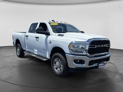 Used 2022 RAM 2500 Tradesman w/ Towing Technology Group