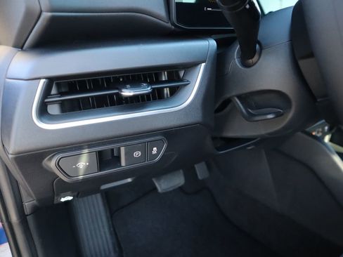 New 2025 Kia K4 FWD image 22