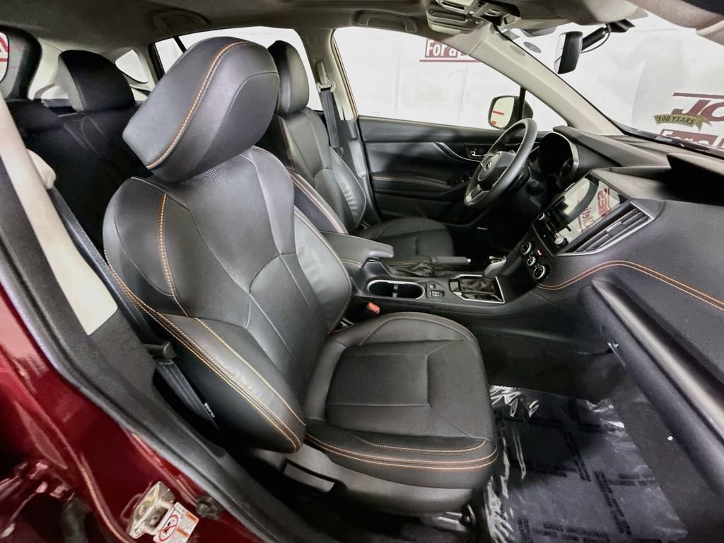 Used 2019 Subaru Crosstrek 2.0i Limited w/ Moonroof Package w/Navigation AWD/4WD image 31