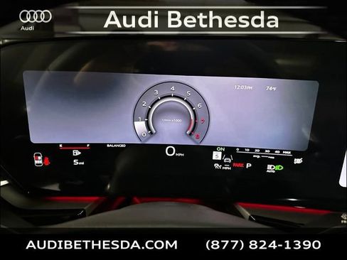 New 2026 Audi A5 2.0T Premium Plus AWD/4WD image 16