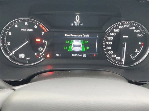 Certified 2024 Cadillac XT6 Luxury image 22