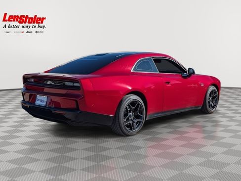 Used 2024 Dodge Charger R/T w/ Plus Group image 5