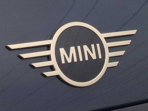 New 2026 MINI Cooper S FWD image 12