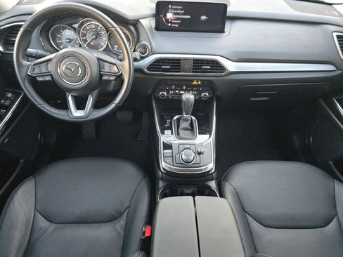 Used 2022 MAZDA CX-9 Touring Plus image 6