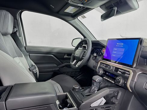 New 2025 Toyota Tacoma TRD Off-Road image 31