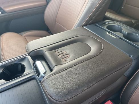 New 2026 Ford Expedition King Ranch AWD/4WD image 27