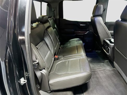 Used 2019 GMC Sierra 1500 Denali w/ Denali Ultimate Package image 29