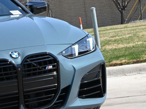 Certified 2025 BMW M440i M440i image 7