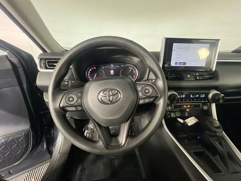 Used 2024 Toyota RAV4 XLE FWD image 14