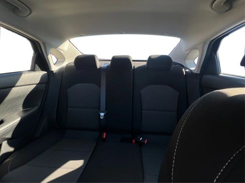 Used 2022 Kia Forte LXS image 18
