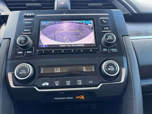 Used 2021 Honda Civic LX image 20