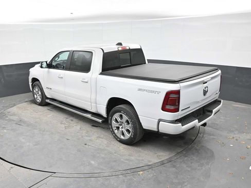 Used 2023 RAM 1500 Big Horn AWD/4WD image 12