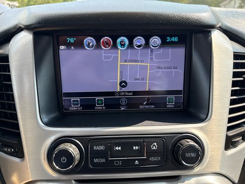 Used 2017 GMC Yukon SLT w/ Premium Edition AWD/4WD image 25