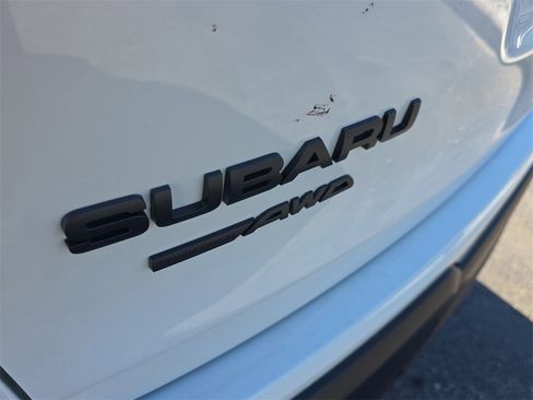 New 2025 Subaru Ascent Bronze Edition image 5