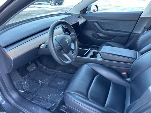 Used 2019 Tesla Model 3 Long Range image 25