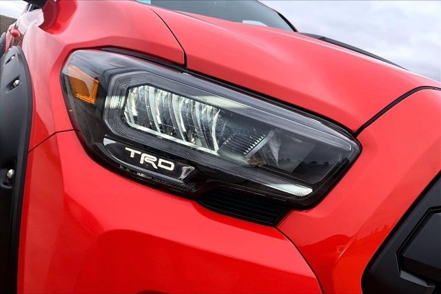 Used 2023 Toyota Tacoma TRD Pro AWD/4WD image 29