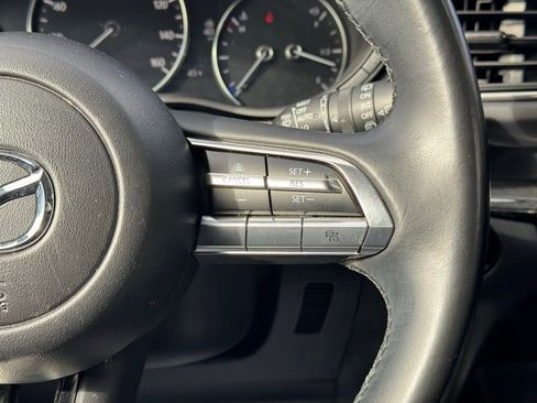 Used 2023 MAZDA CX-30 AWD 2.5 S w/ Preferred Package image 34