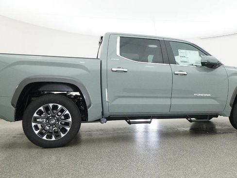 New 2026 Toyota Tundra Limited RWD image 7