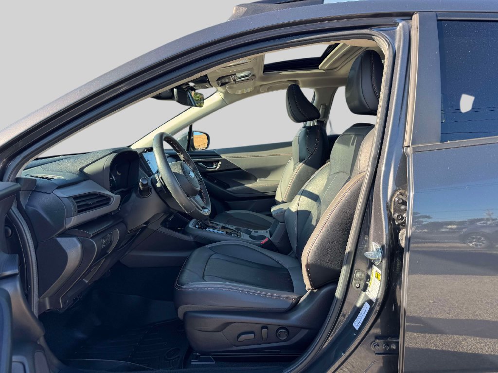 Used 2024 Subaru Crosstrek 2.5i Limited AWD/4WD image 14