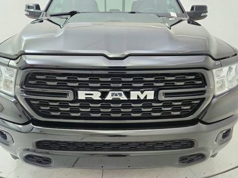 Used 2024 RAM 1500 Lone Star image 8