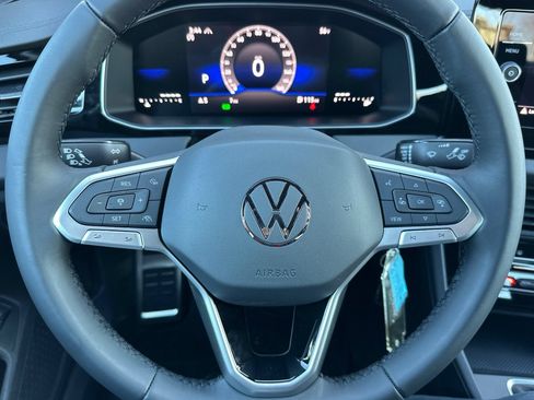 New 2026 Volkswagen Jetta Sport FWD image 20