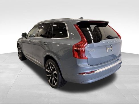 Used 2023 Volvo XC90 B5 Plus AWD/4WD image 3