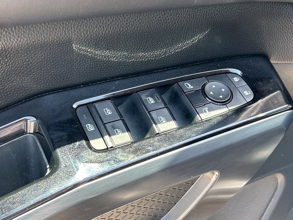 Certified 2024 Nissan Pathfinder SL AWD/4WD image 21