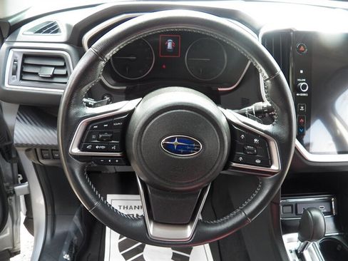 Used 2023 Subaru Ascent Premium w/ Convenience Package AWD/4WD image 19
