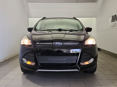 Used 2016 Ford Escape SE w/ SE Leather Comfort Package image 3
